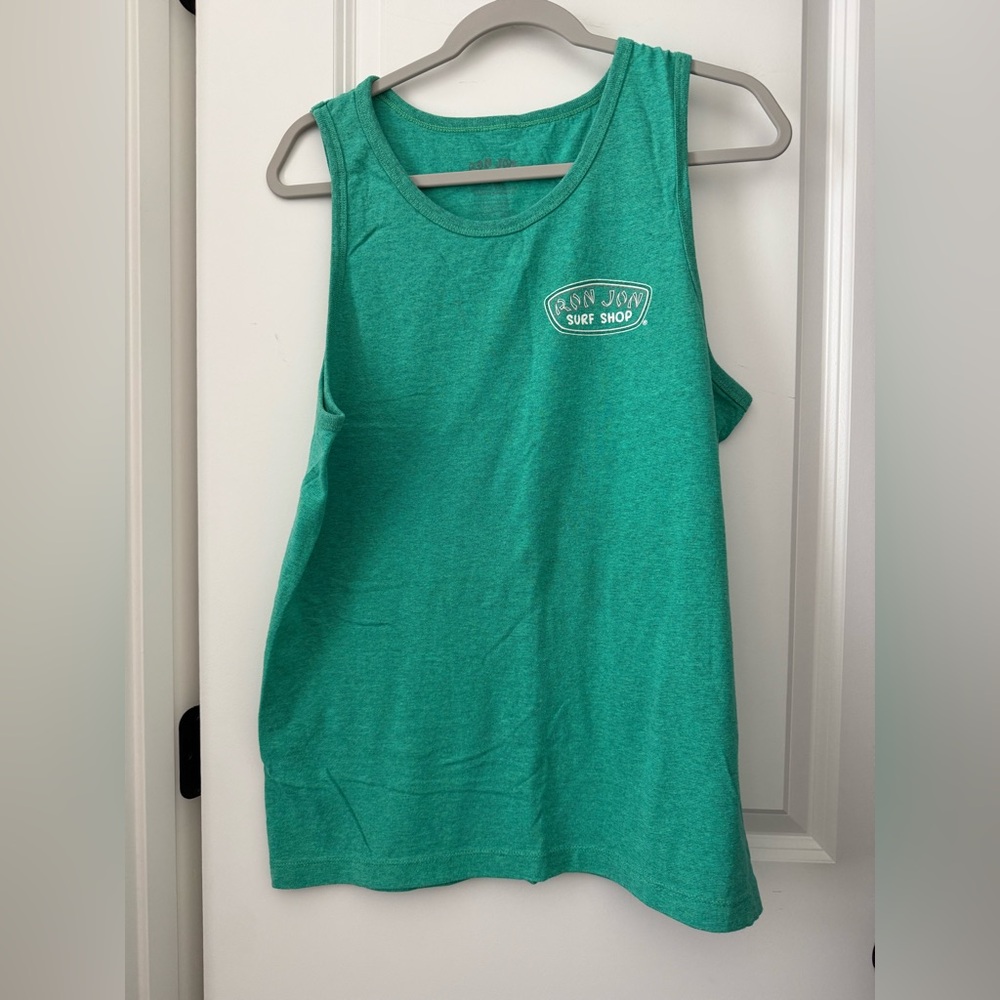 Men’s Tank